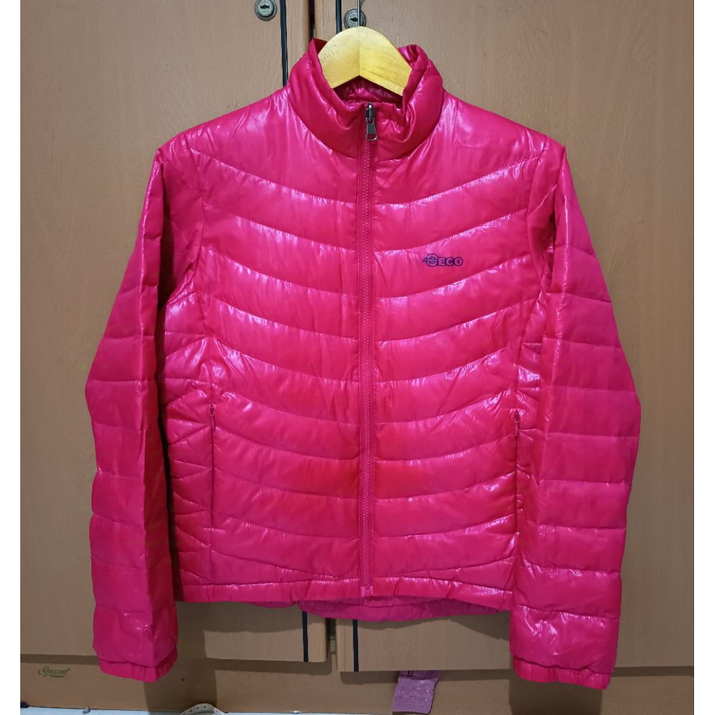 Jual JAKET BULANG ULTRA LIGHT ECO | Shopee Indonesia