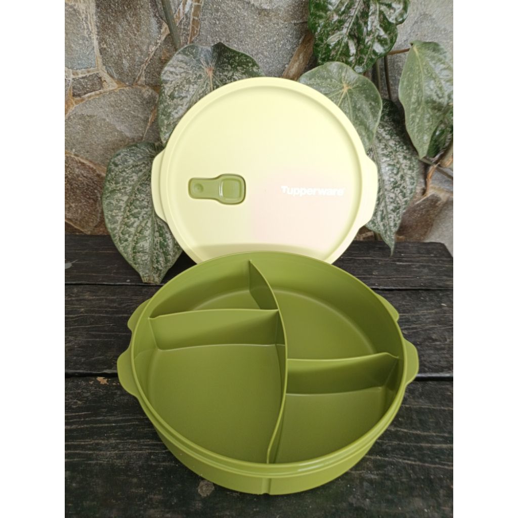 Jual Tempat Makan Tupperware Terlengkap & Harga Terbaru Juli 2026 ...