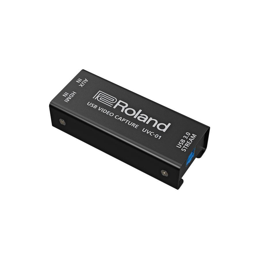 Jual Roland UVC-01 USB Video Interface Original | Shopee Indonesia