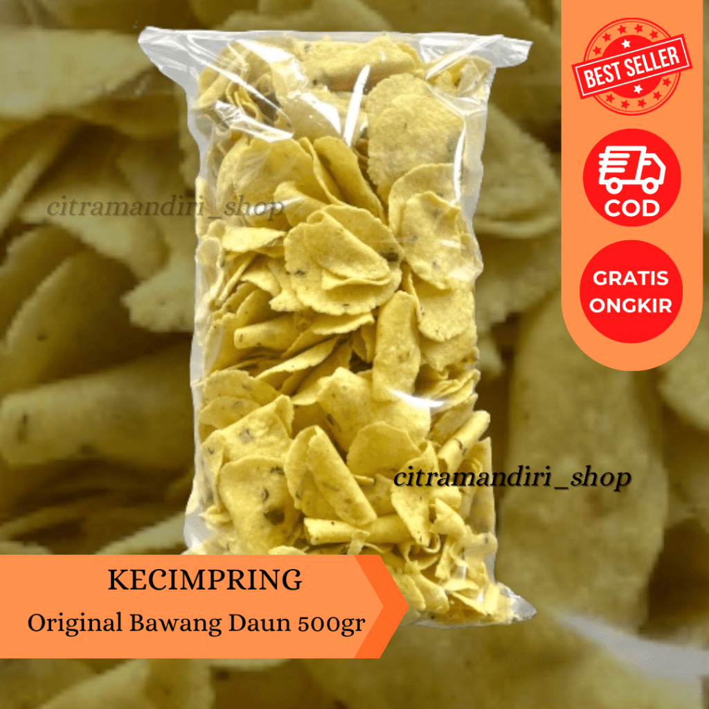 Jual Kecimpring Terlengkap & Harga Terbaru Juli 2026 | Shopee Indonesia