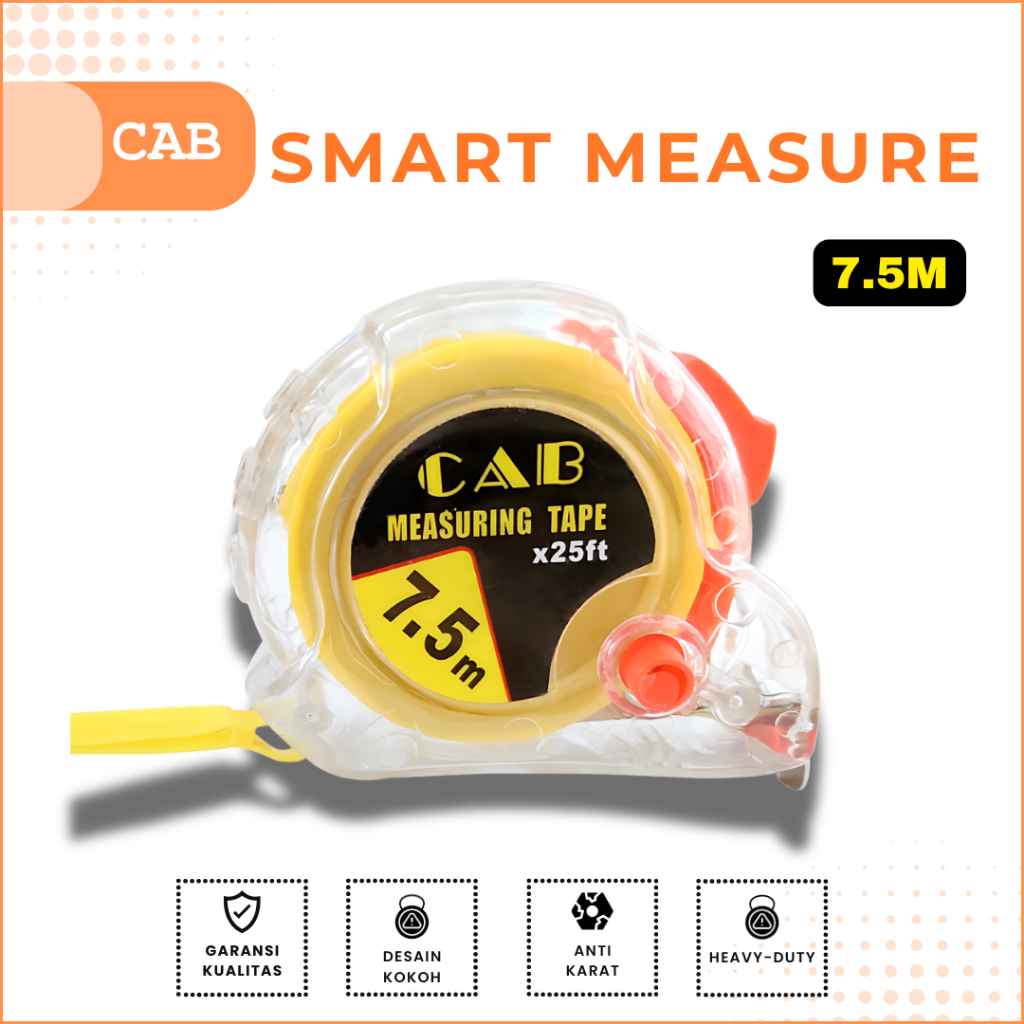 Toko Online CAB Official Store | Shopee Indonesia