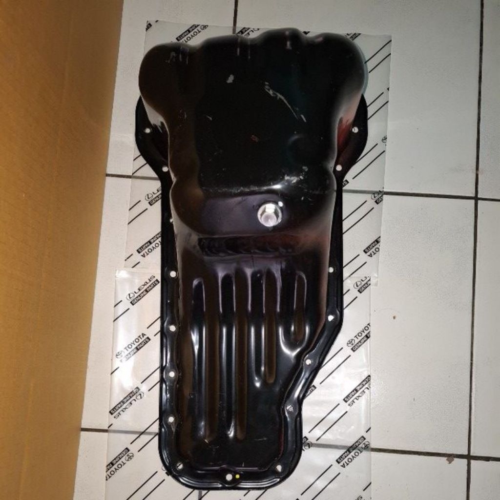 Jual Bak carter TOYOTA INNOVA FORTUNER BENSIN Original | Shopee Indonesia