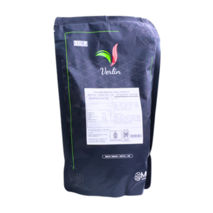 Jual Verlin Royal Chocolate 1 kg | Shopee Indonesia