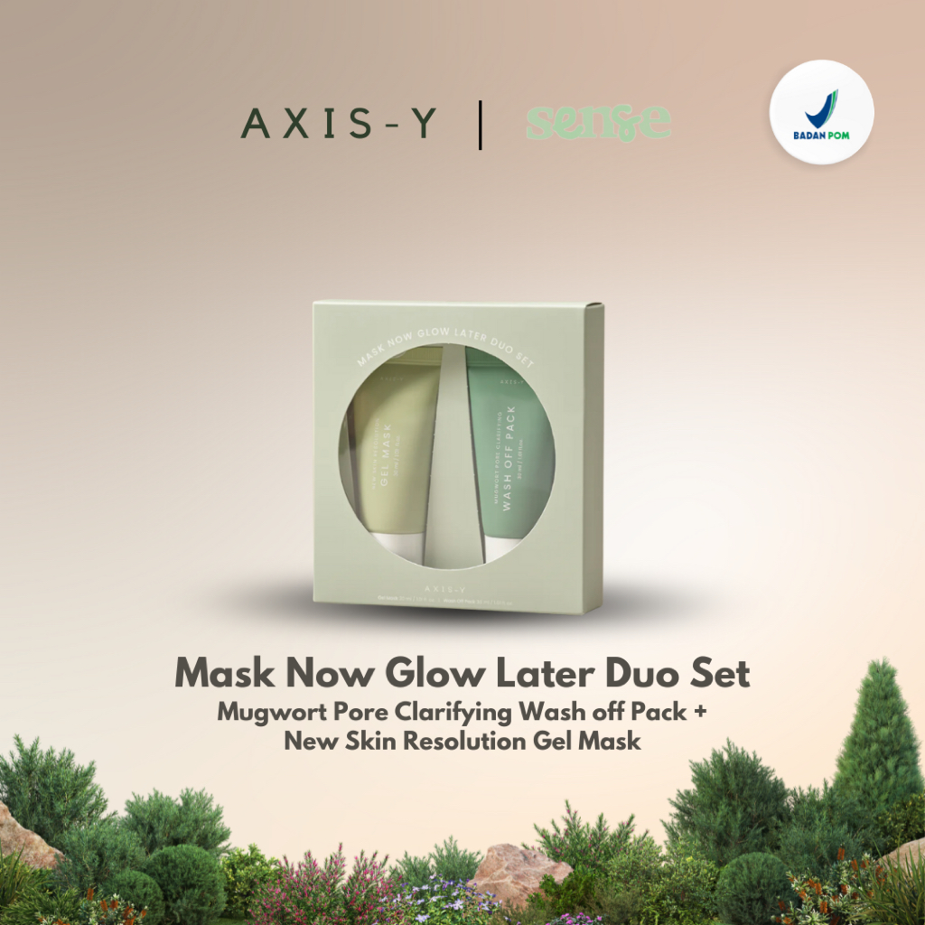 jual-axis-y-mask-now-glow-later-duo-set-30ml-expired-18-8-2026-shopee