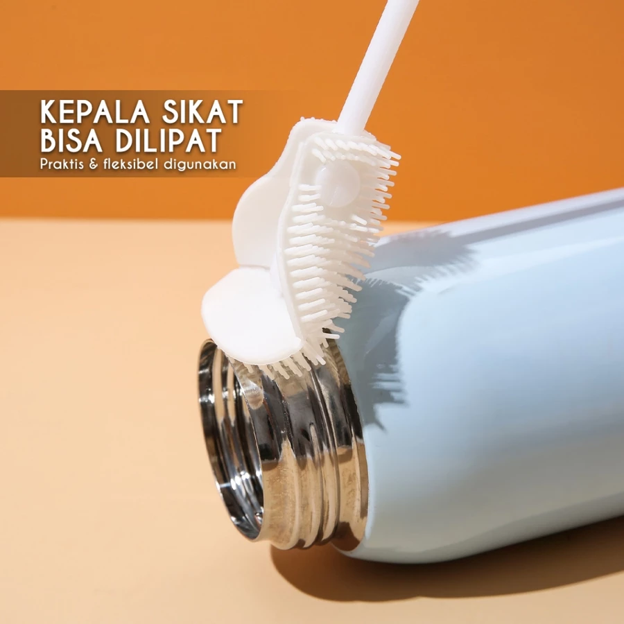Ukuran Sikat S01