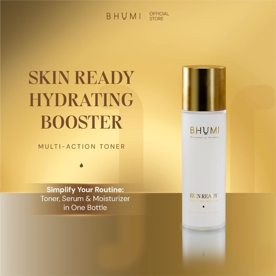 Hydrating Toner