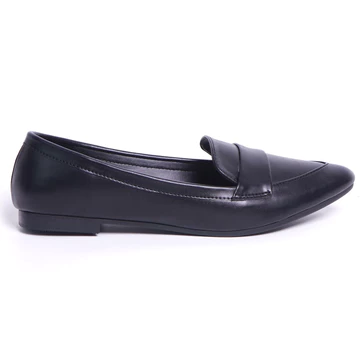 Lapepa TITIAN Sepatu Wanita Flatshoes Sepatu Kerja Empuk Anti Slip Size 36 41