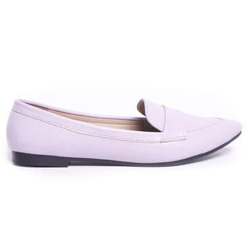 Lapepa TITIAN Sepatu Wanita Flatshoes Sepatu Kerja Empuk Anti Slip Size 36 41