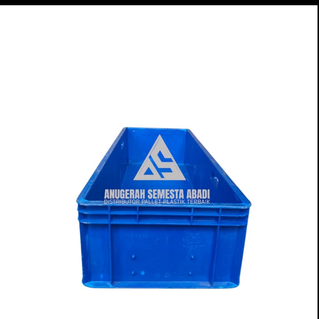 Jual Box container serbaguna tipe rabbit No.6688 ukuran P.100cm L.33cm ...
