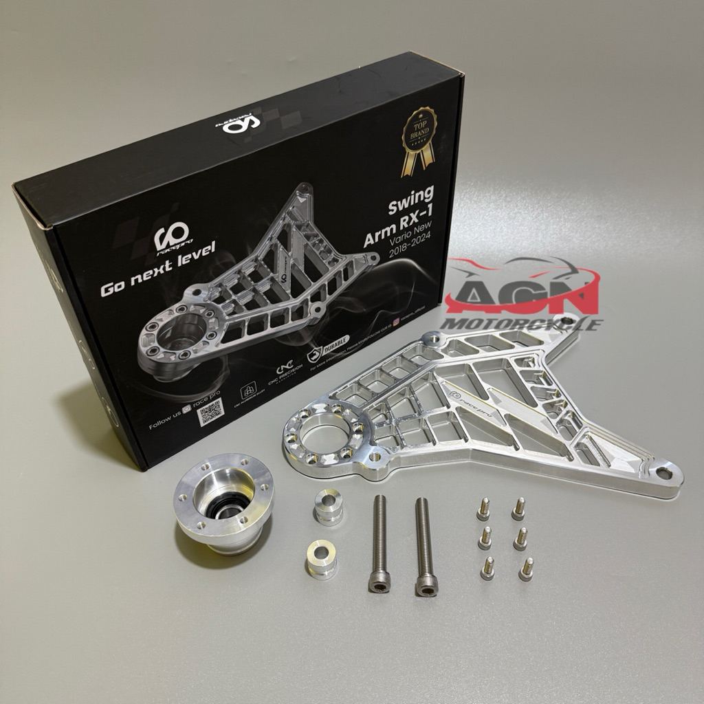 Jual SWING ARM RACEPRO RX-1/ SWING ARM RACE PRO RX02 VARIO 125/ VARIO ...