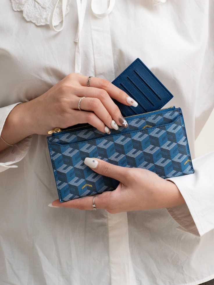 Wallet Print 