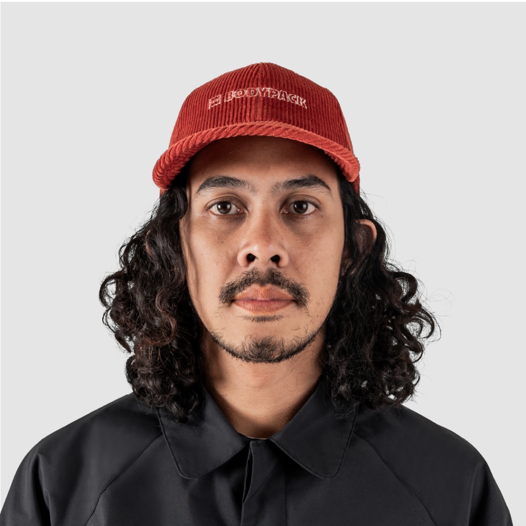 Jual Bodypack Harper Baseball Caps Topi Casual Pria Wanita Sporty ...
