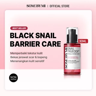 γNEWγ SOME BY MI Snail Truecica Repair Serum 30ml