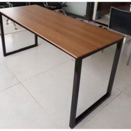 Jual Meja Kerja Minimalis / Meja Kantor / Meja Murah | Shopee Indonesia