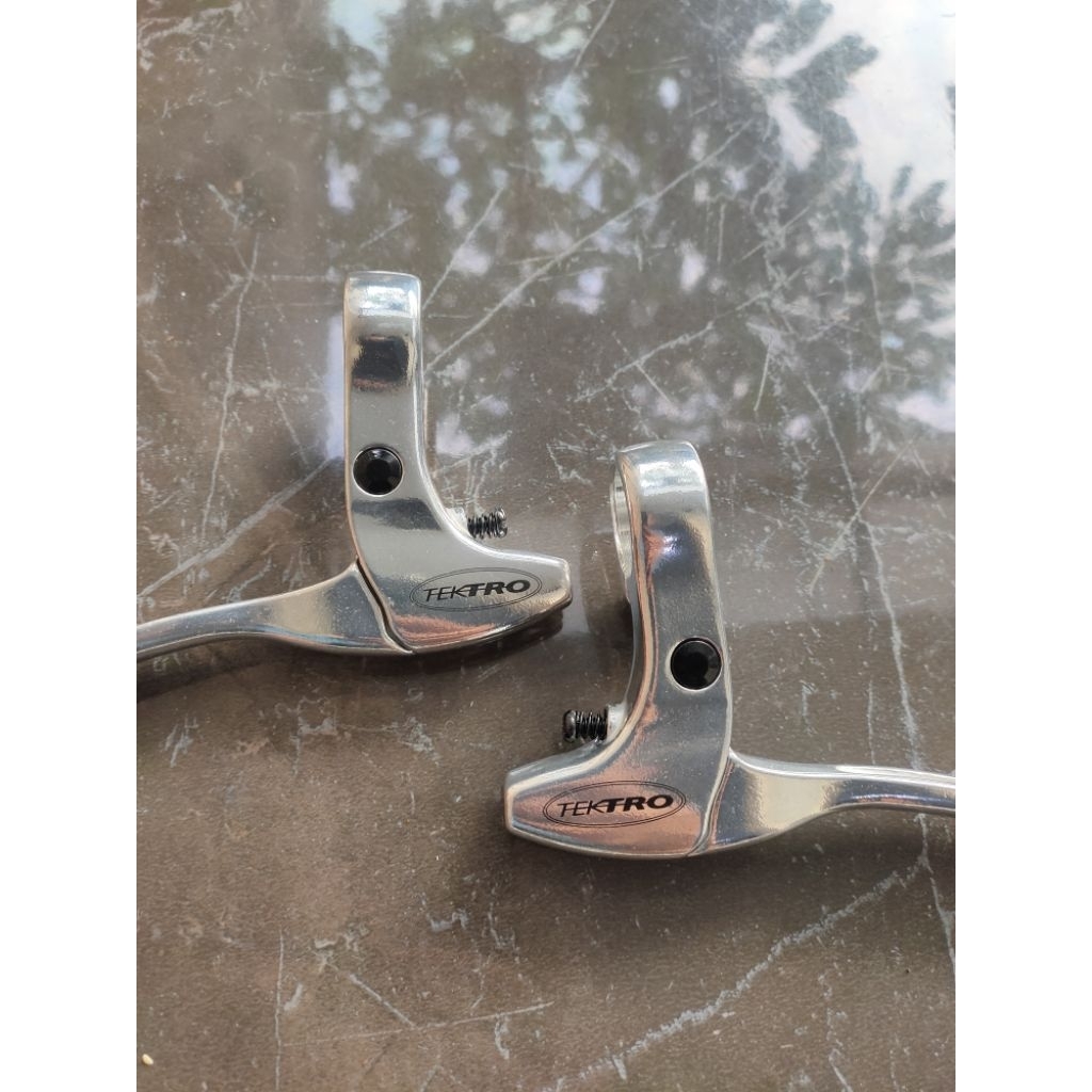 Levier De Frein Tektro NS-397A Droit – BMX, Cantilever, Neuf, Pièce Cascade