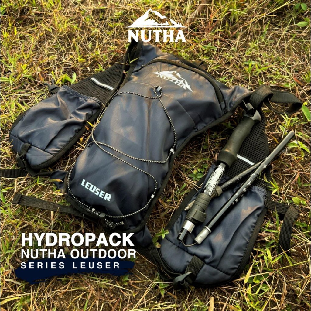 Jual Hydropack Terlengkap & Harga Terbaru Juni 2026 | Shopee Indonesia