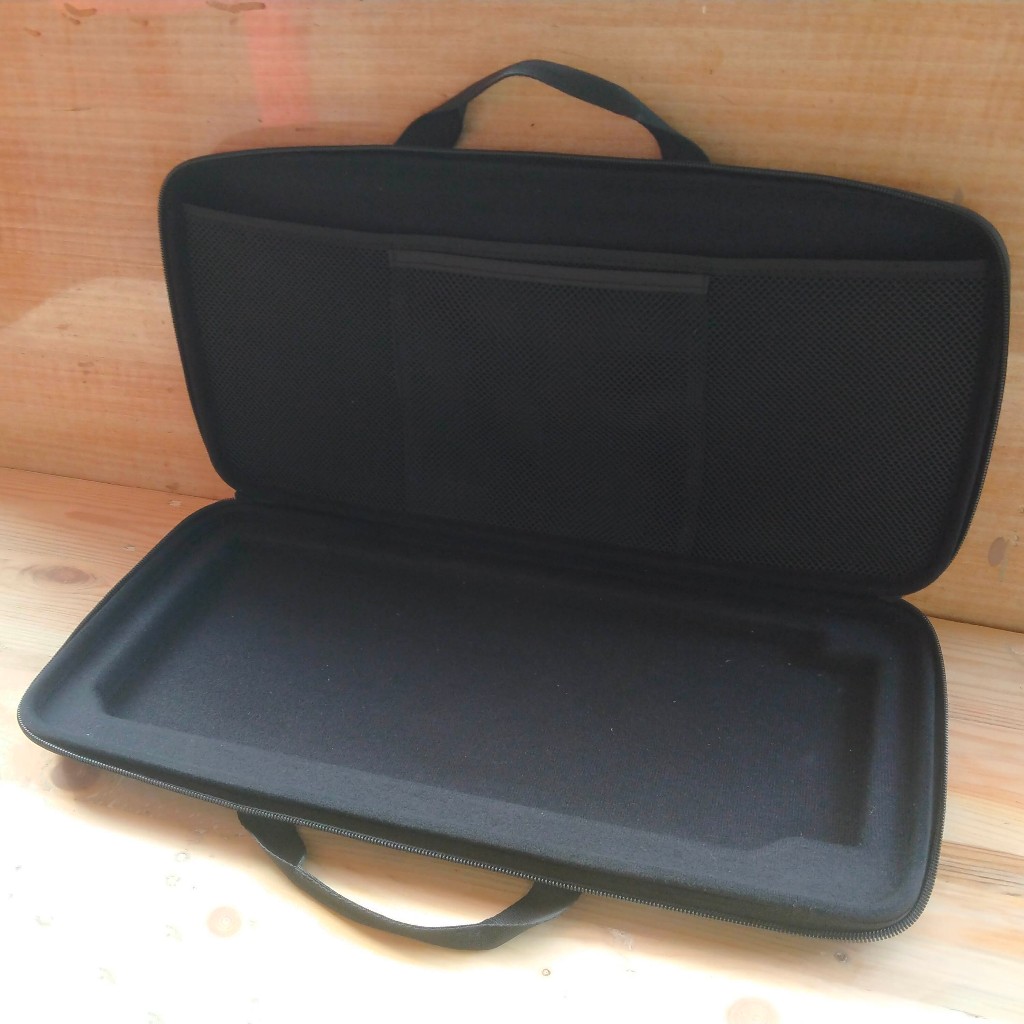 Jual Razer Hardcase Tas Keyboard Gaming Razer Keyboard Carrying Case ...