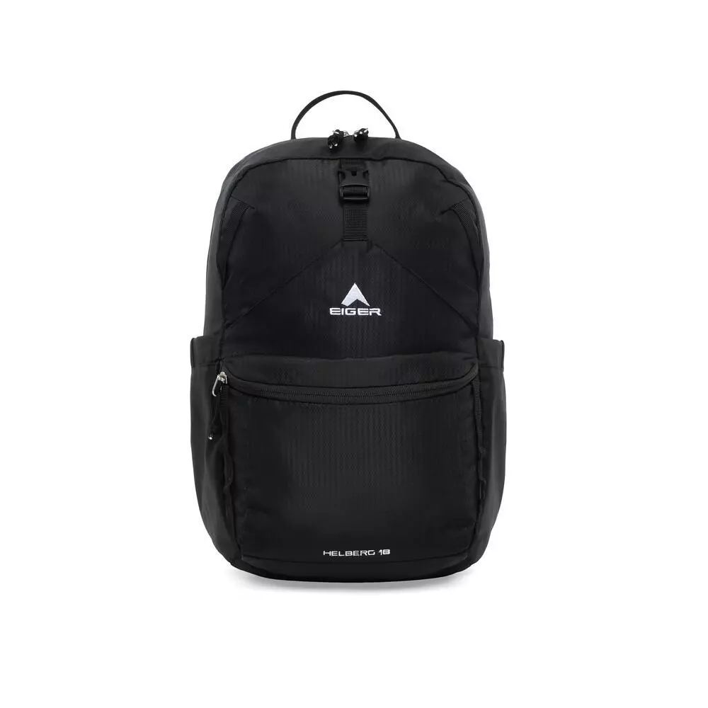 910010808 JR HELBERG BACKPACK 18L