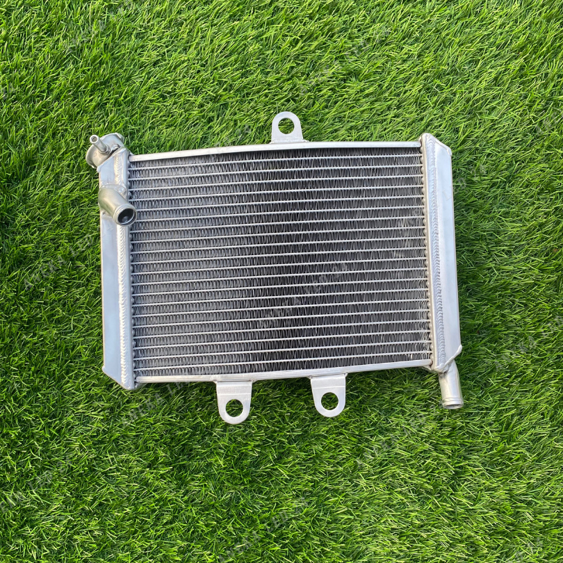 Jual Radiator Pendingin Mesin Kawasaki Ninja 150 R RR SS Radiator ...