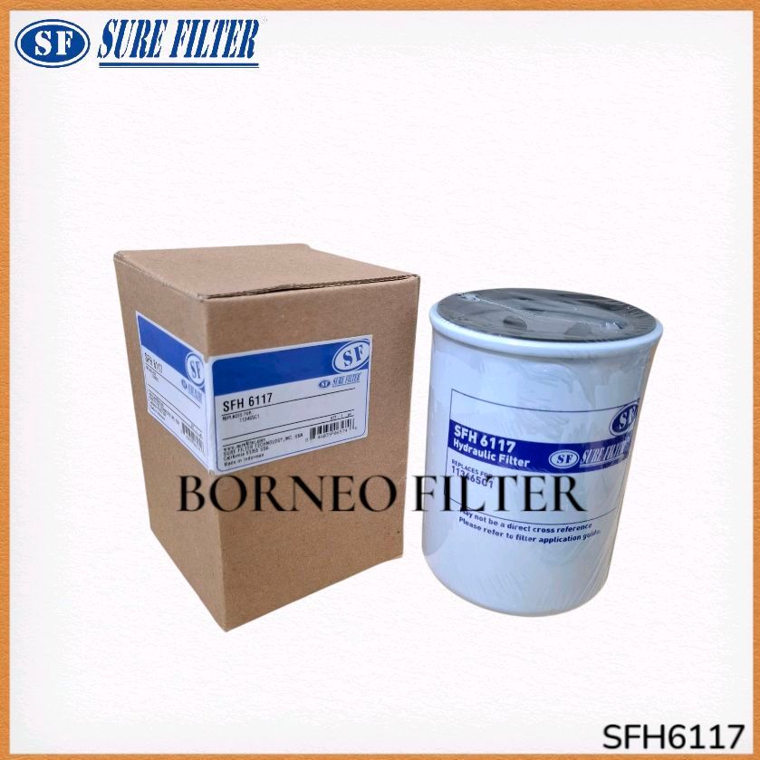 Produk BORNEO FILTER | Shopee Indonesia