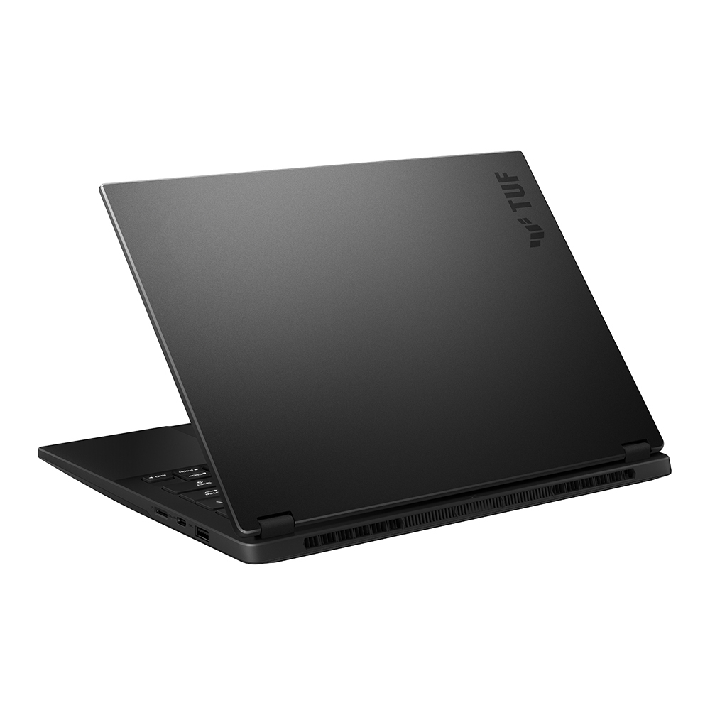 ASUS TUF Gaming A14 - Tampak Samping