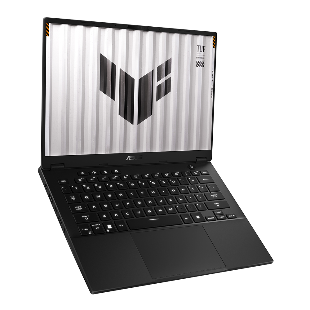 ASUS TUF Gaming A14 - Konektor