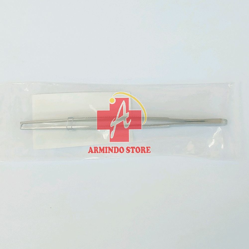 Jual Pinset Chirurgis SS | TISSUE Forceps | Shopee Indonesia