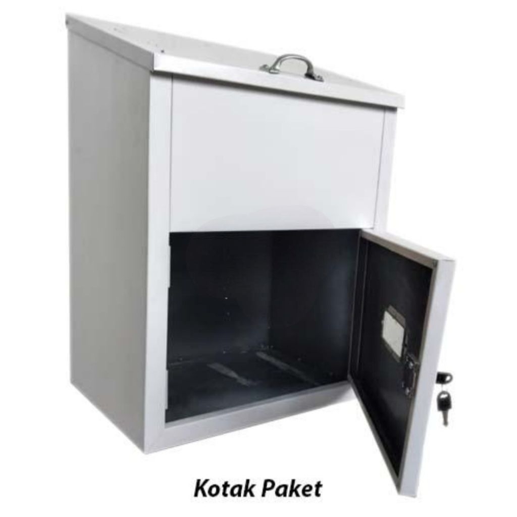 Jual Kotak paket-Paket dropbox | Shopee Indonesia