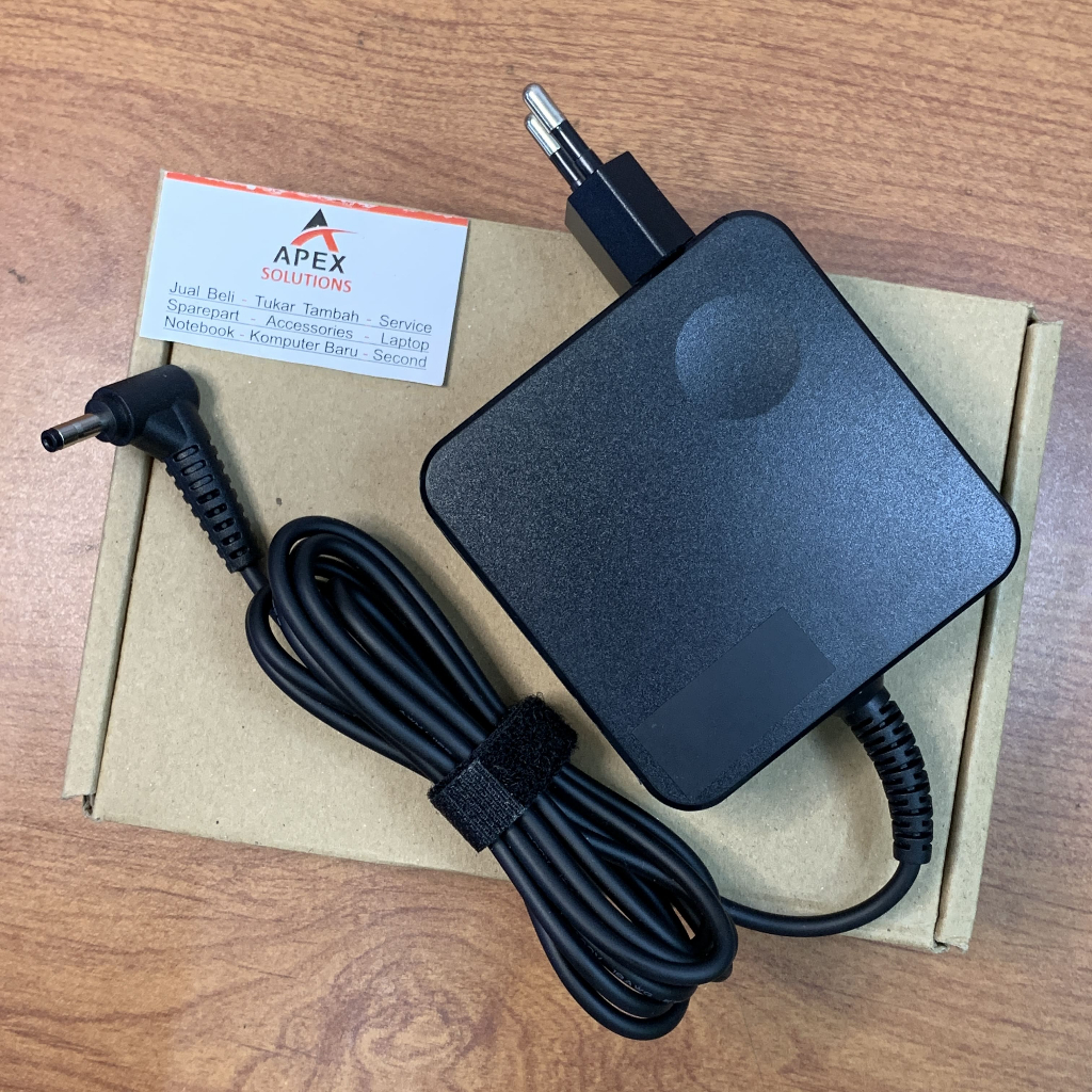 Jual Adaptor Charger Casan LENOVO Ideapad Slim 1 3 5 IP 130 310 320 320 ...