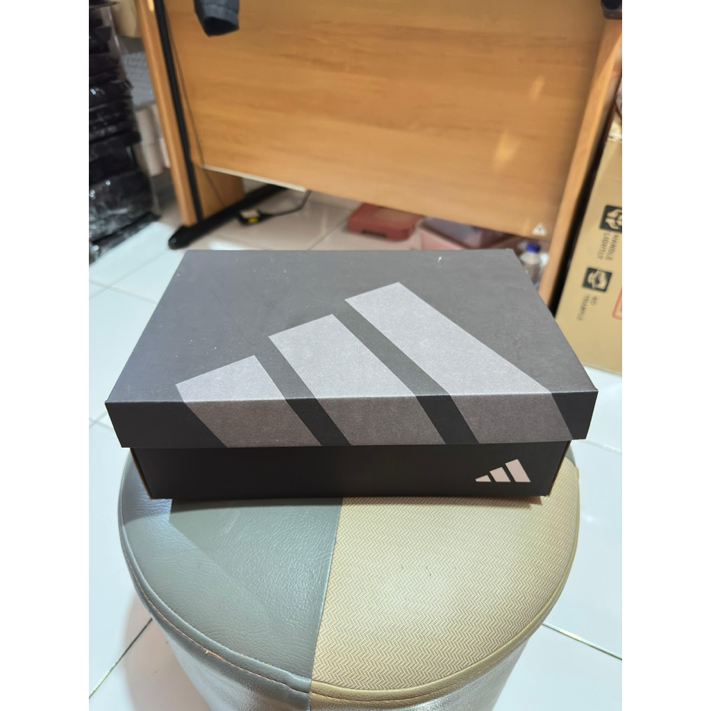 Jual Box~sepatu~Adidas~Zero Jumbo Premium | Shopee Indonesia
