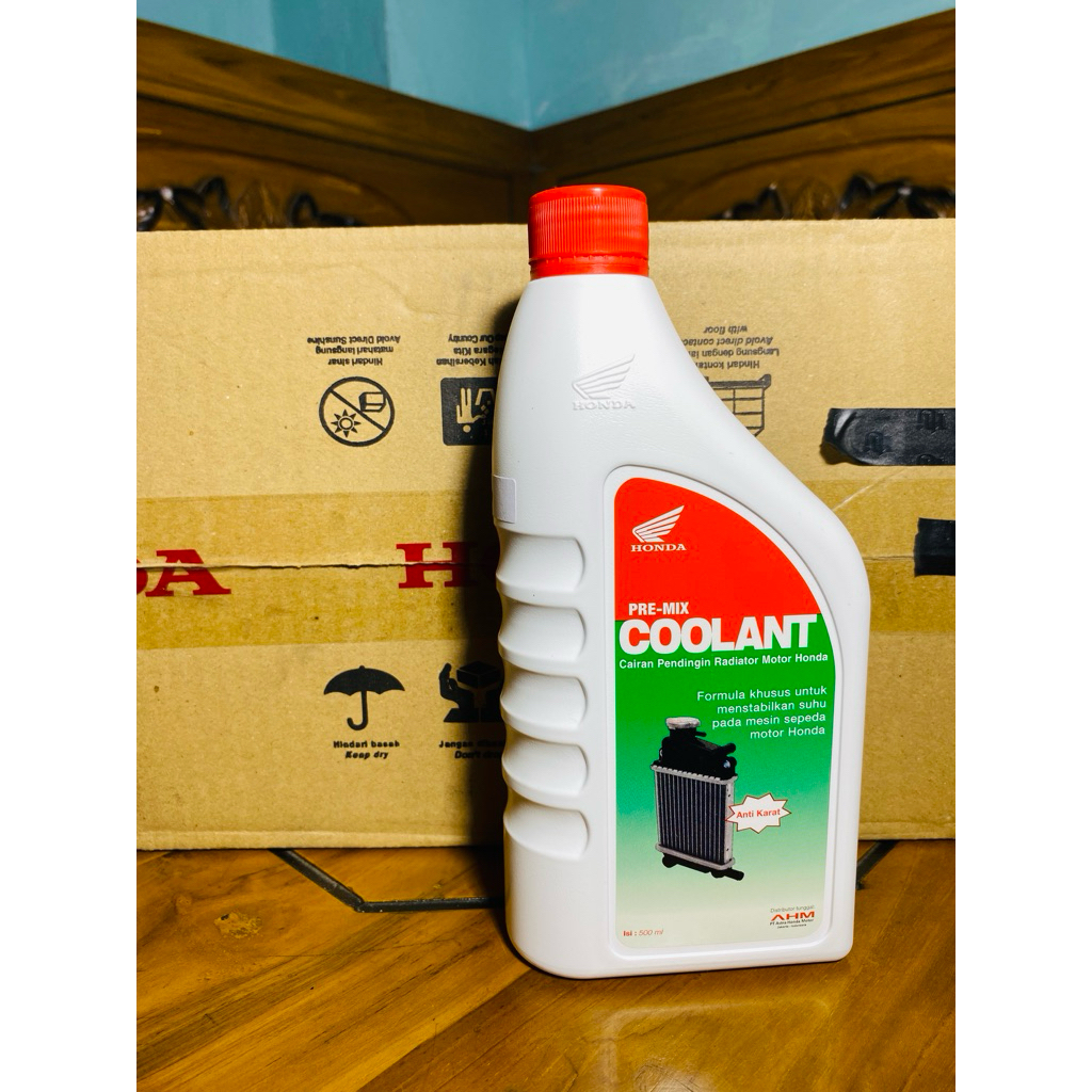 Jual Air radiator Coolant | Shopee Indonesia