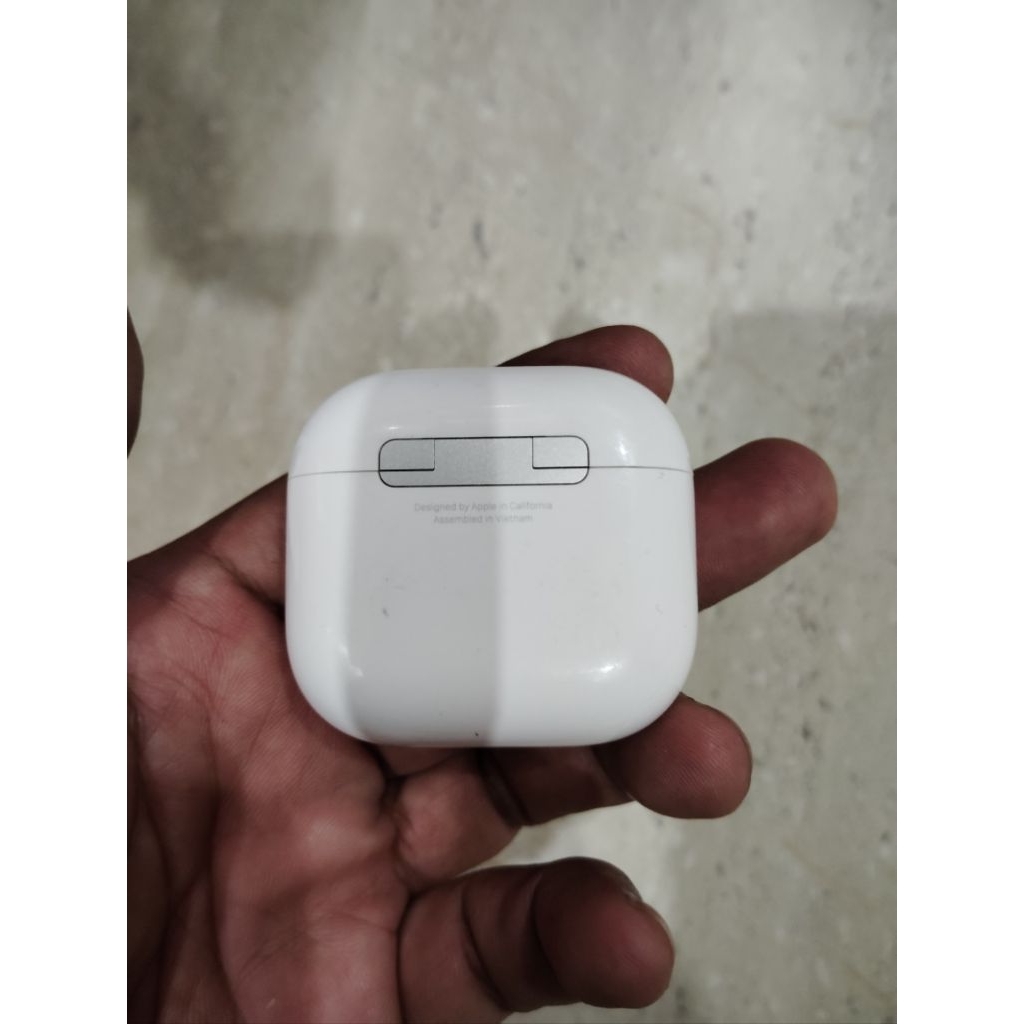 Jual airpods gen 4 anc carging case | Shopee Indonesia