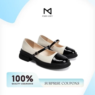 （Penawaran Waktu Terbatas）Paris Zoey Women Mary Janes Shoes Shelly PZX3423301