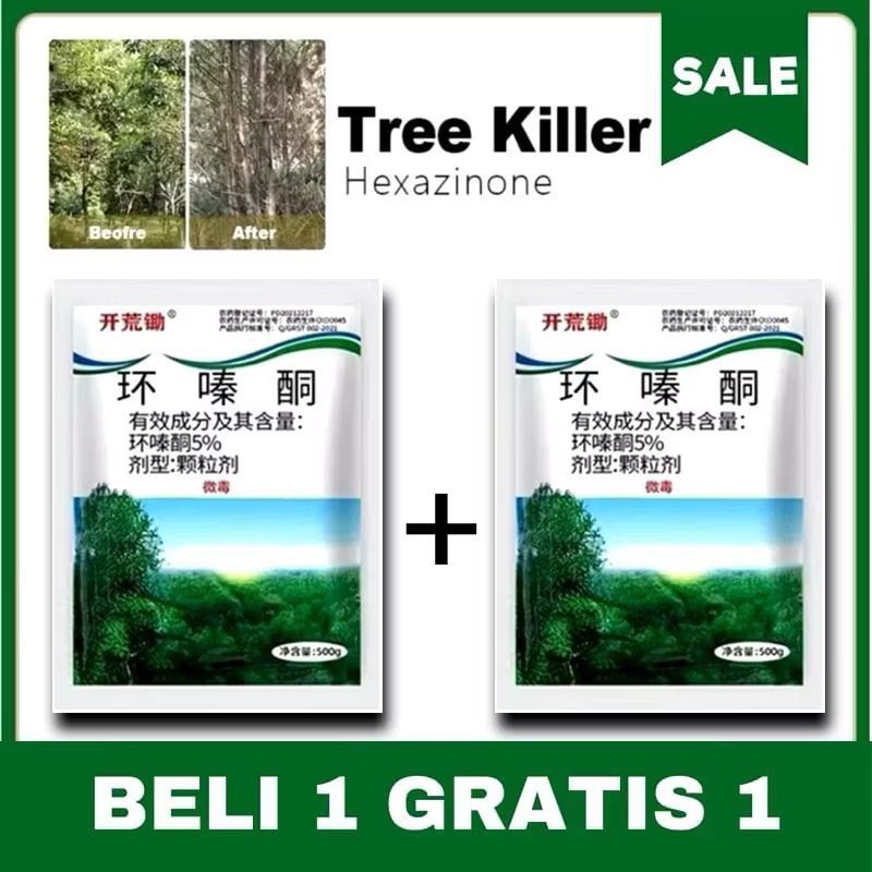 Jual Racun Rumput Terlengkap & Harga Terbaru Juli 2026 | Shopee Indonesia