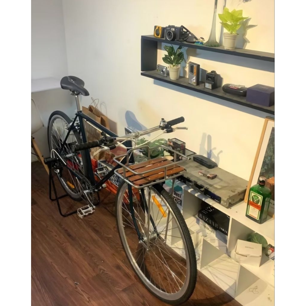 Jual Sepeda Commuter Kalcer | Shopee Indonesia