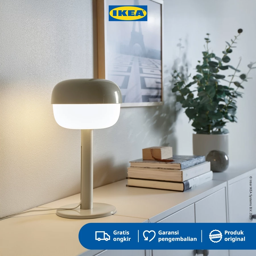 IKEA BLASVERK