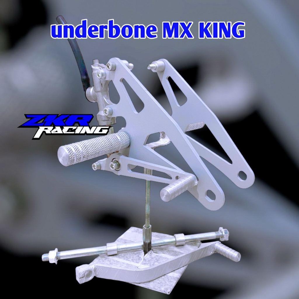 Produk ZKR RACING | Shopee Indonesia
