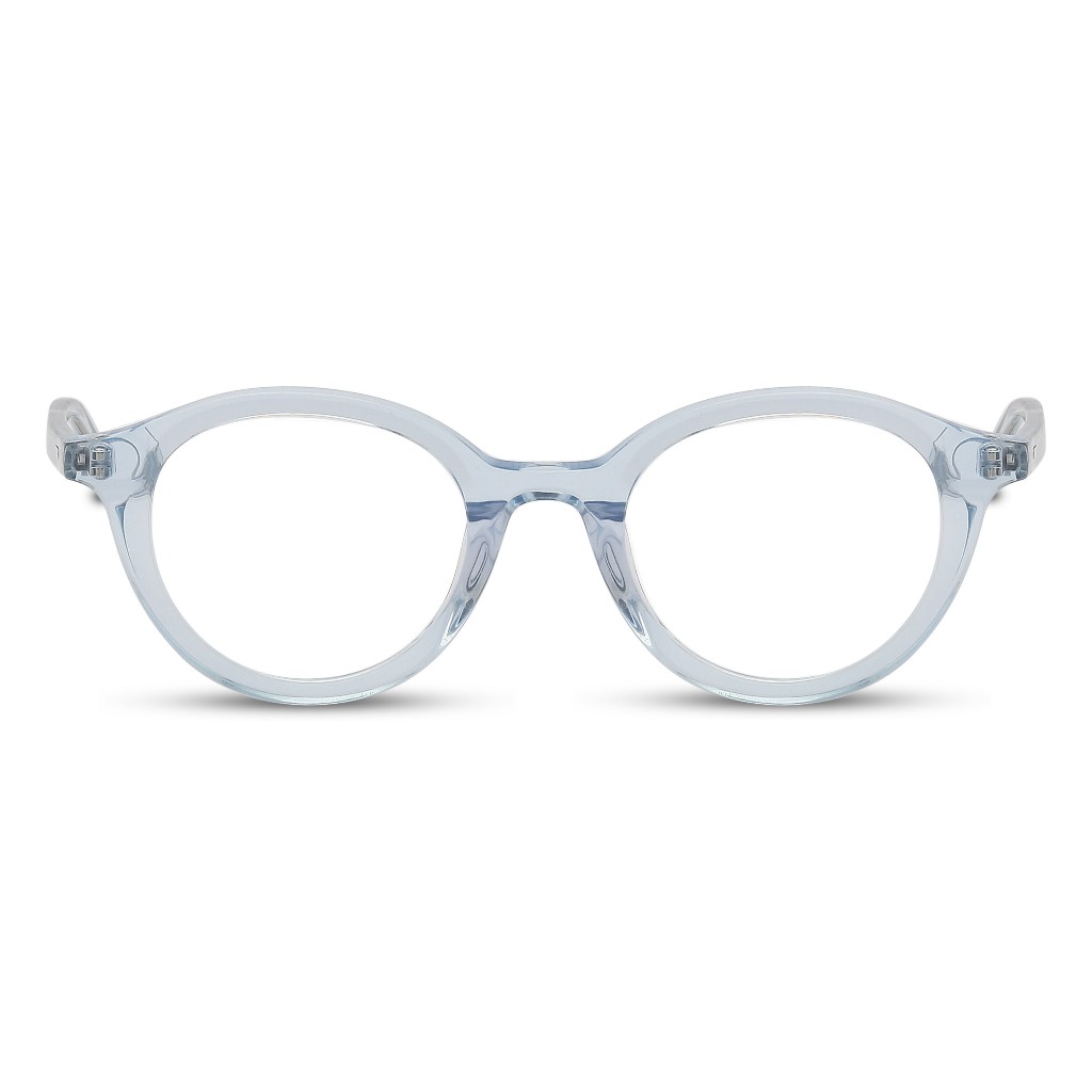 Jual Bridges Eyewear Kacamata Unisex Carson Crystal Blue - F BI DH S ...