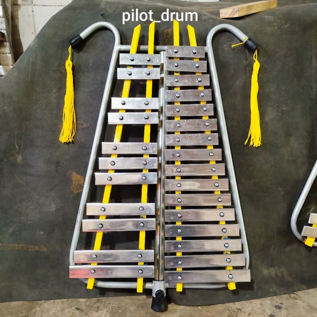 Jual BELLYRA MARCHING BAND/MARCHING BELL/BELLYRA SEKOLAH SD/SMP/SMA ...