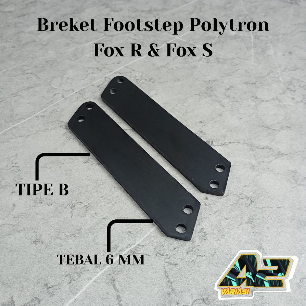 Jual Footstep Polytron Fox R Extender Footstep Polytron Fox R Footstep ...