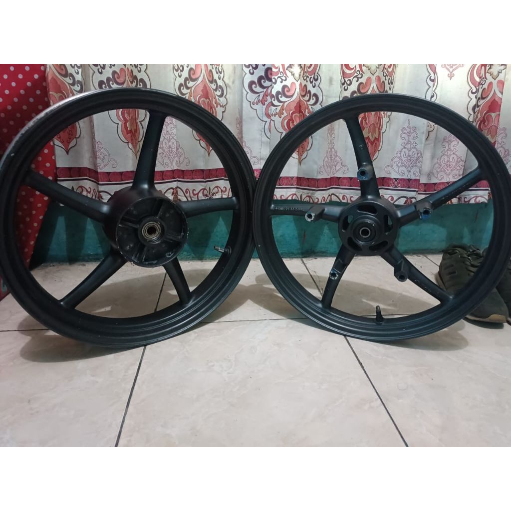 Jual velg RCB gsx R | Shopee Indonesia