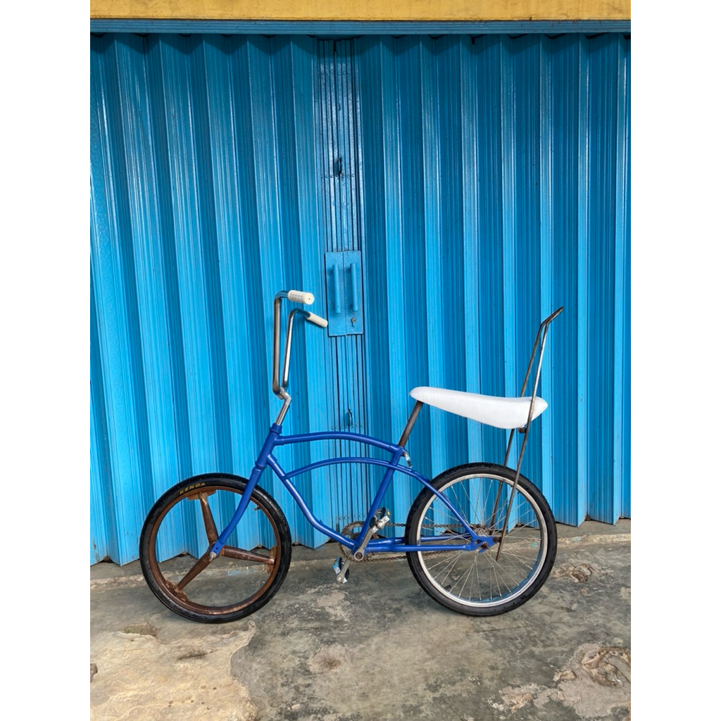 Jual Sepeda Lowrider | Shopee Indonesia