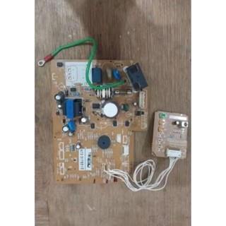 Jual MODUL AC PANASONIC 2 PK ORIGINAL MODUL AC PANASONIC 2PK R32 ...