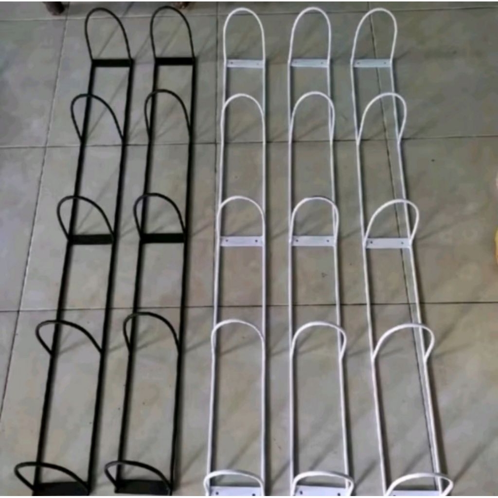 Jual RAK HELM /GANTUNGAN HELM /TEMPAT HELM TEMPEL DINDING BESI | Shopee ...