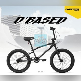 Jual bmx united Harga Terbaik & Termurah November 2025