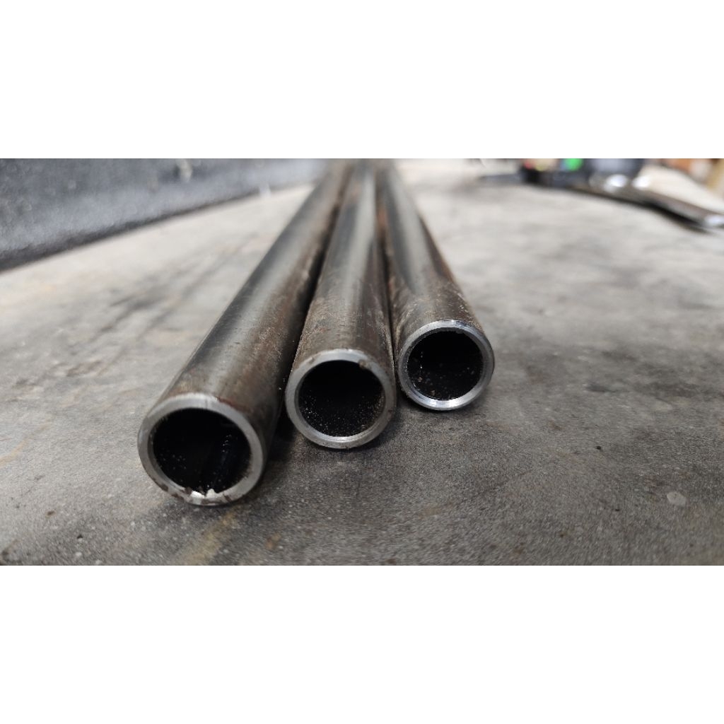 Jual Pipa Besi Od 19 mm Id 14 mm Panjang 45 cm | Shopee Indonesia