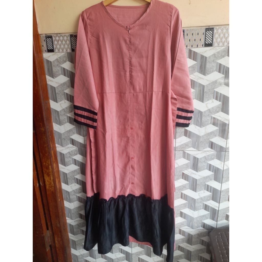 Jual gamis pl serba 10.000 random tambah admin 20% | Shopee Indonesia