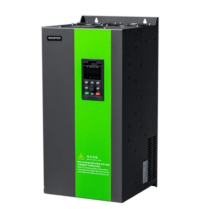 Jual Inverter SINV 37KW 37 KW 380V 3Phase Inverter Motor 37 KW 50HP 50 ...