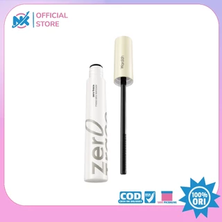 Wardah Zero Trace Mascara Remover Gentle Formula