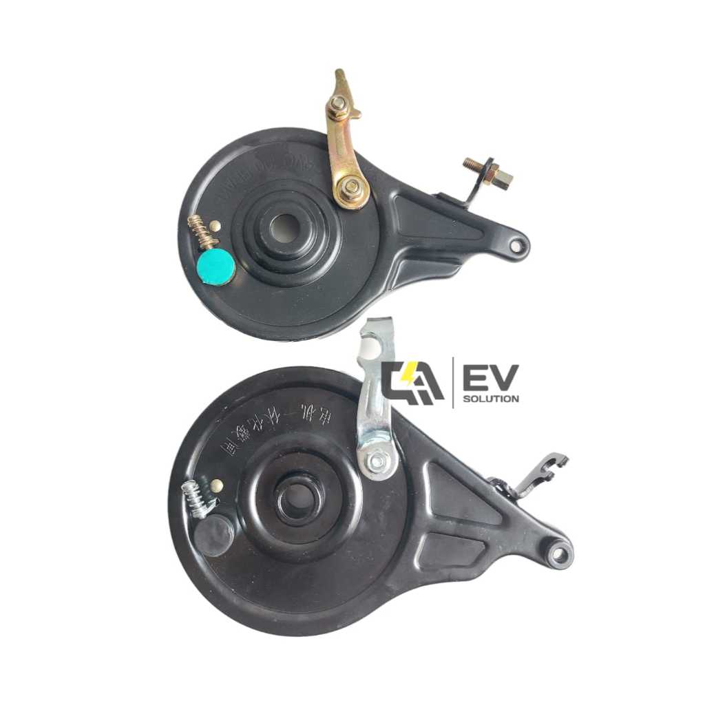 Calotte De Servofrein Réf. 9984911 Pour IVECO Modèles 650-662-110 - Diamètre 180 - Neuf